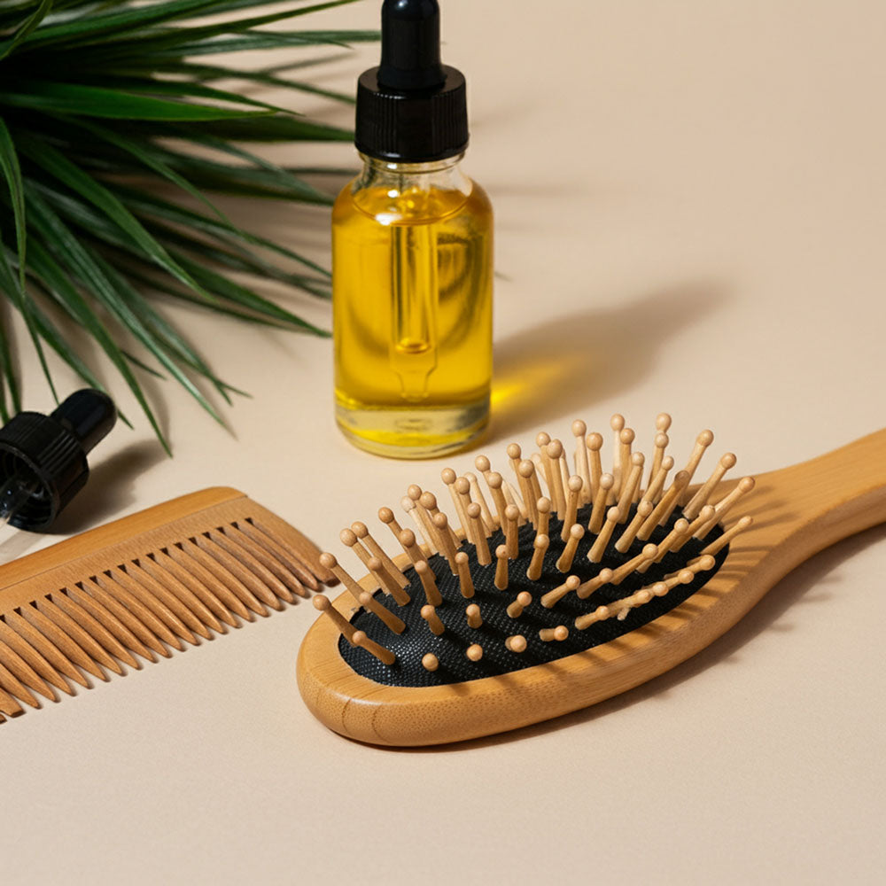 Small Tools, Big Impact: Must-Have Hair Accessories for Daily Care